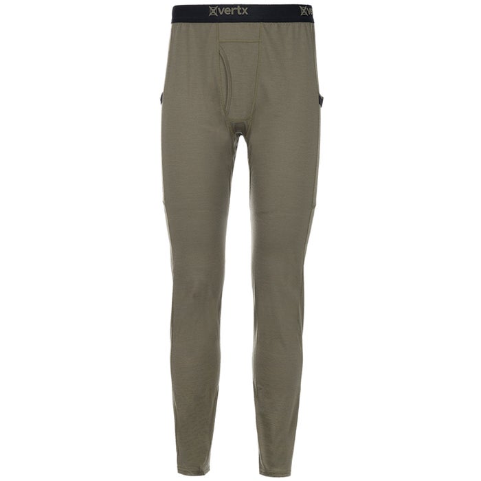 Merino Wool Base Layer Pant 24 Merino Wool Base Layer Pant