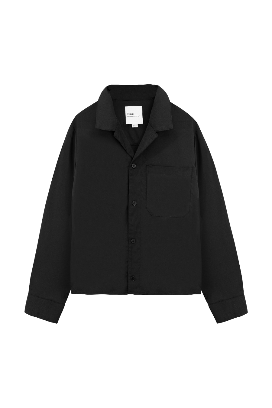 Isaac Resort Shirt