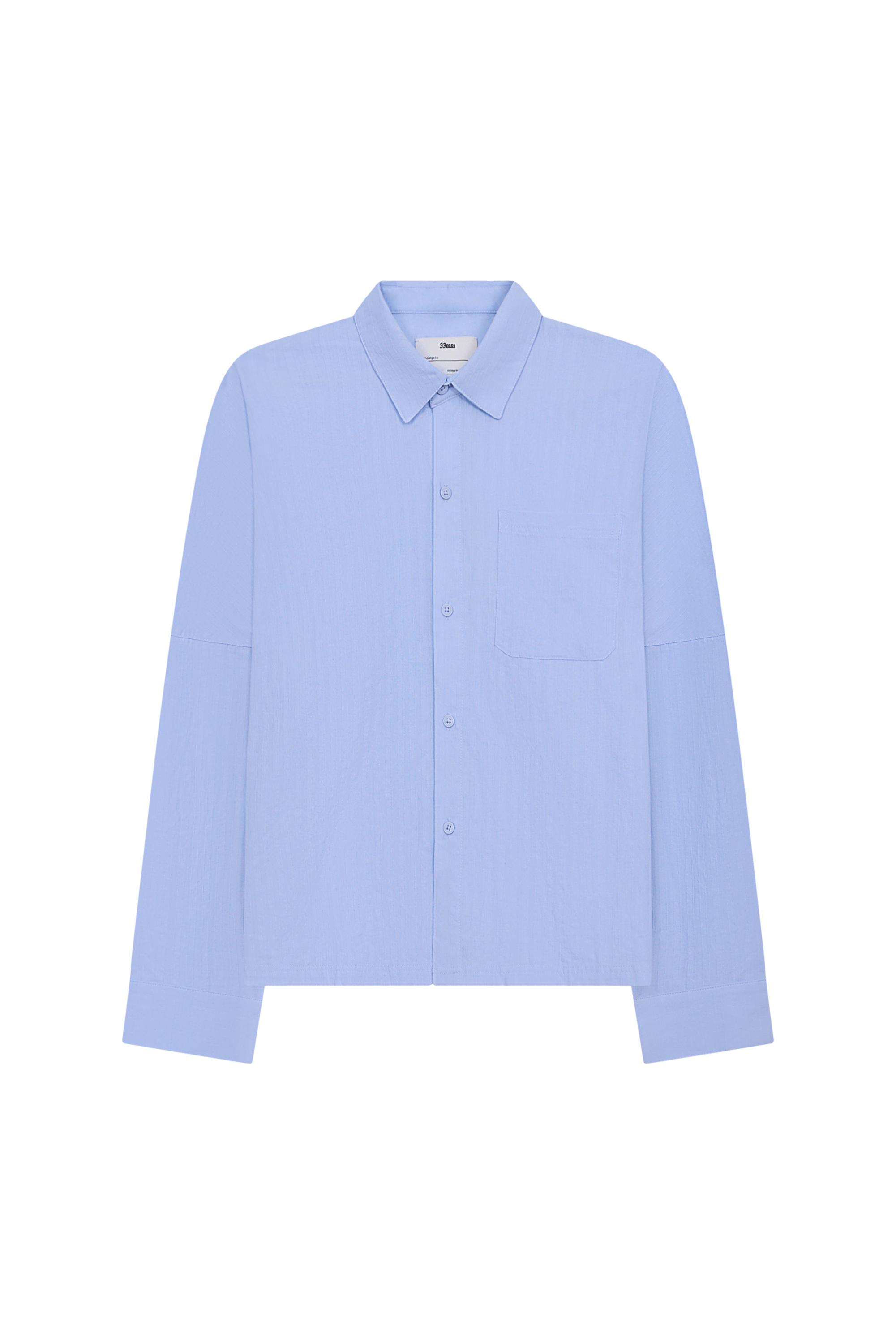 Lawrence Cotton Shirt