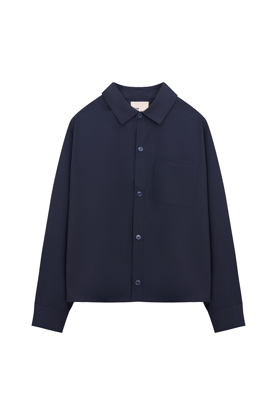 Lennon Relaxed Shirt
