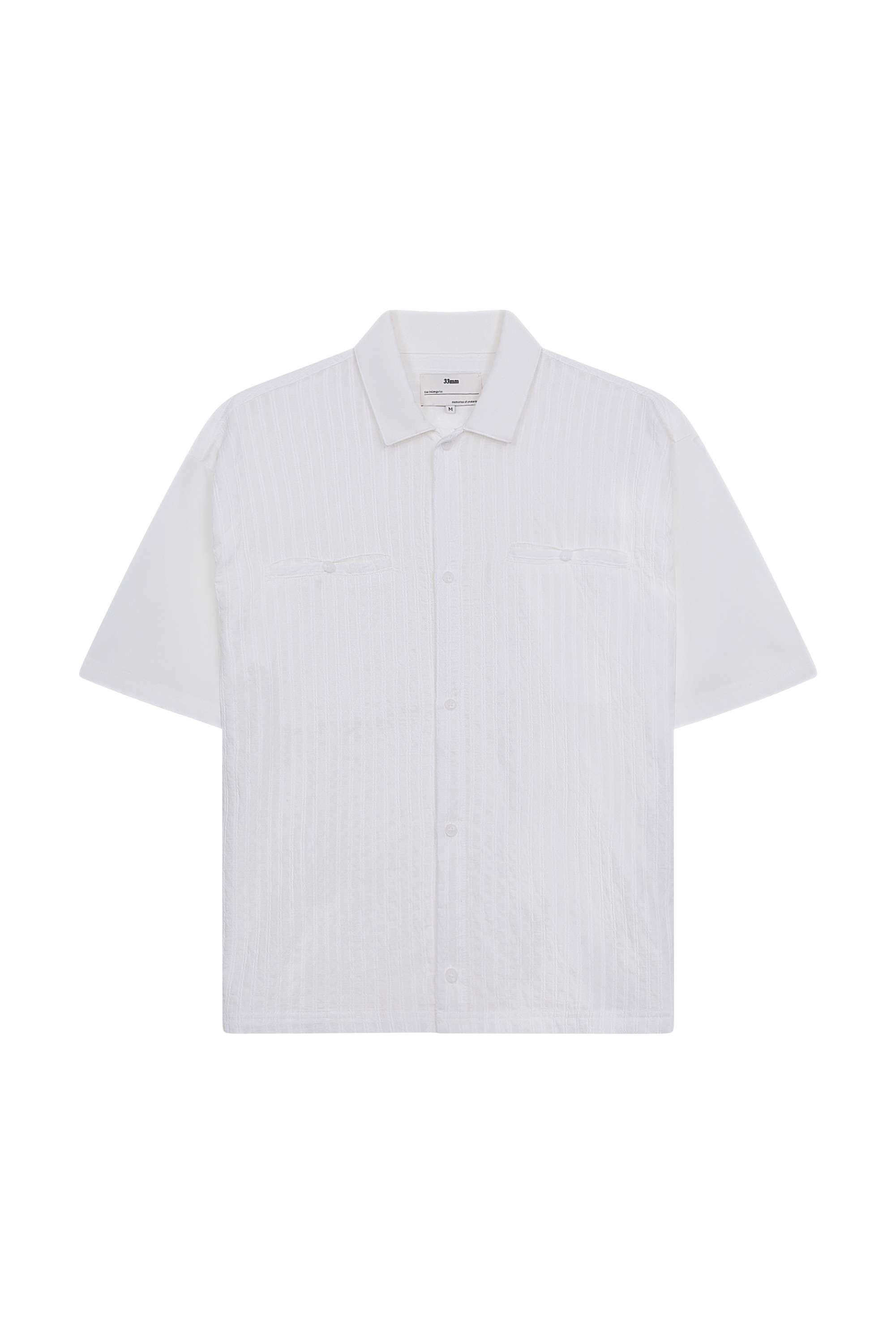 Leonardo Holiday Shirt