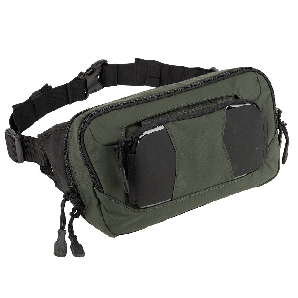 S.O.C.P. Tactical Fanny Pack 8 S.O.C.P. Tactical Fanny Pack