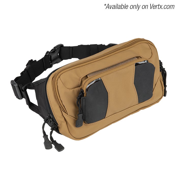 S.O.C.P. Tactical Fanny Pack 9 S.O.C.P. Tactical Fanny Pack