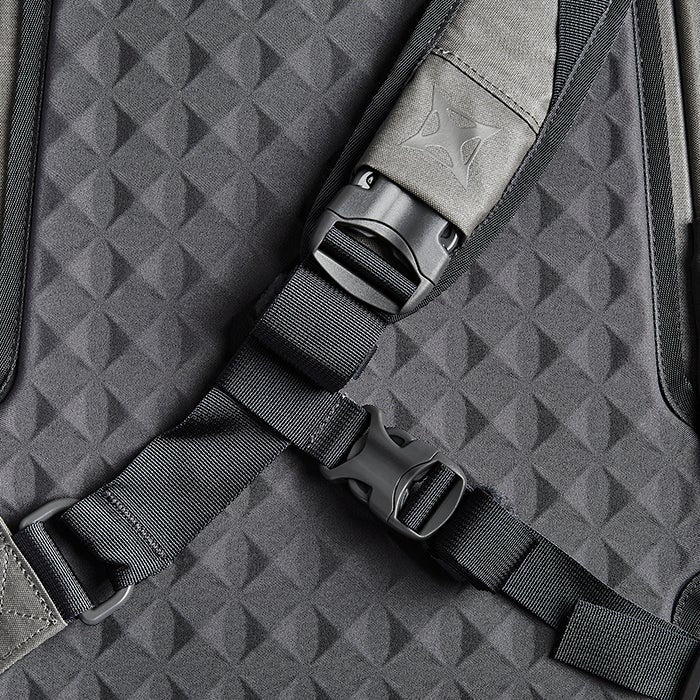 Commuter CCW Sling Bag 12 Commuter CCW Sling Bag