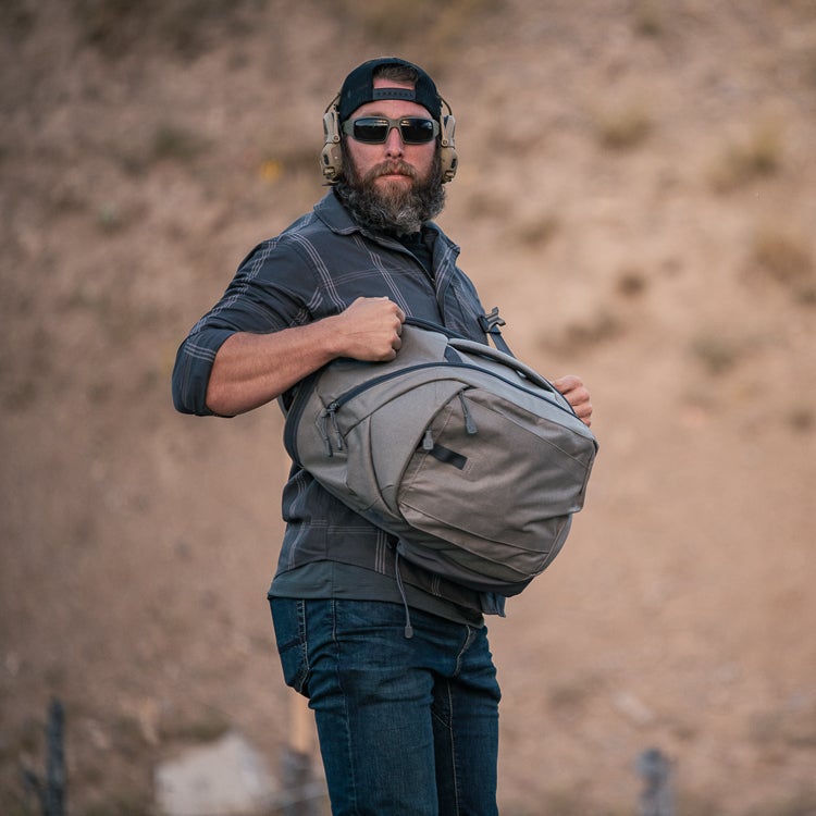 Commuter CCW Sling Bag 16 Commuter CCW Sling Bag