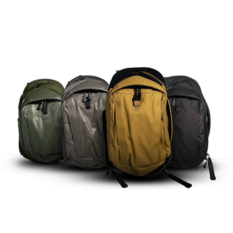Commuter CCW Sling Bag 4 Commuter CCW Sling Bag