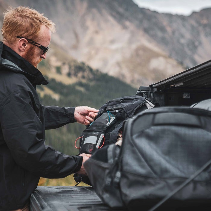 CONTINGENCY DUFFEL 85L 5 CONTINGENCY DUFFEL 85L