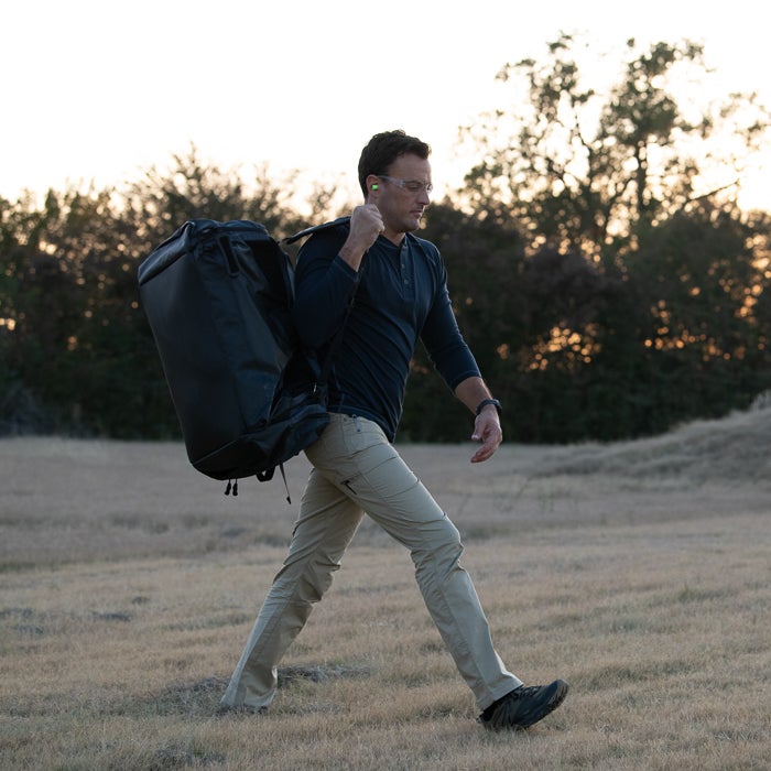 CONTINGENCY DUFFEL 85L 8 CONTINGENCY DUFFEL 85L