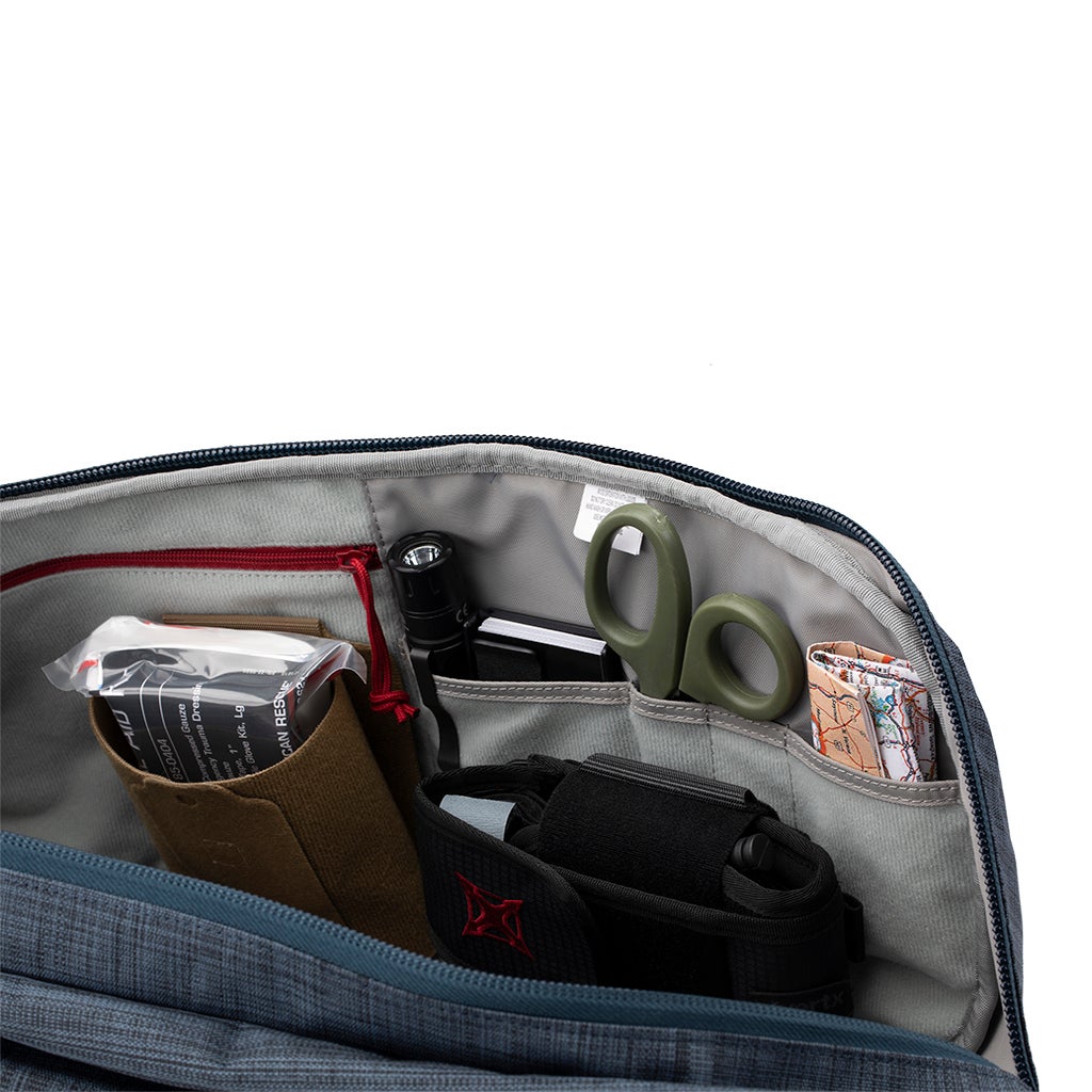 COMMUTER SLING XL 2.0 7 COMMUTER SLING XL 2.0