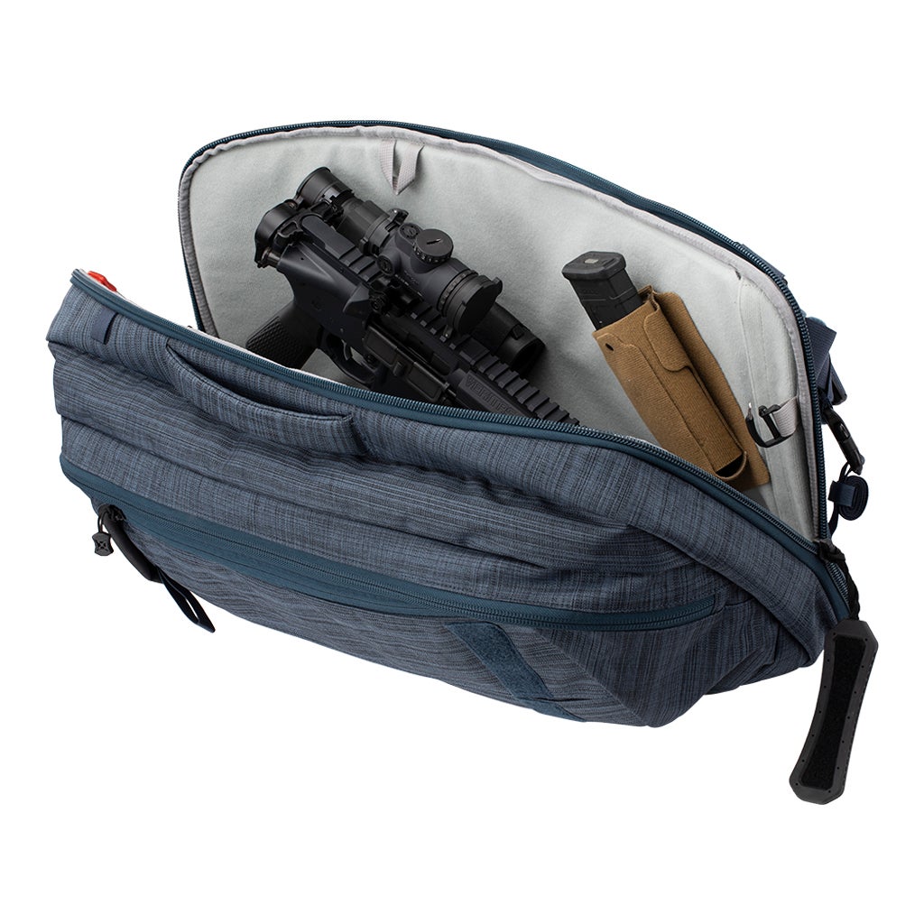 COMMUTER SLING XL 2.0 8 COMMUTER SLING XL 2.0