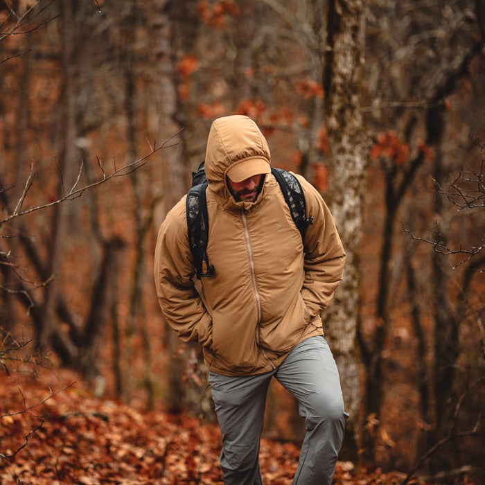 Crucible Mid Layer Hoody 8 Crucible Mid Layer Hoody