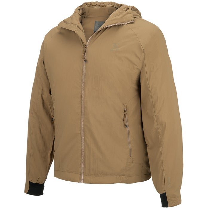 Crucible Mid Layer Hoody 9 Crucible Mid Layer Hoody