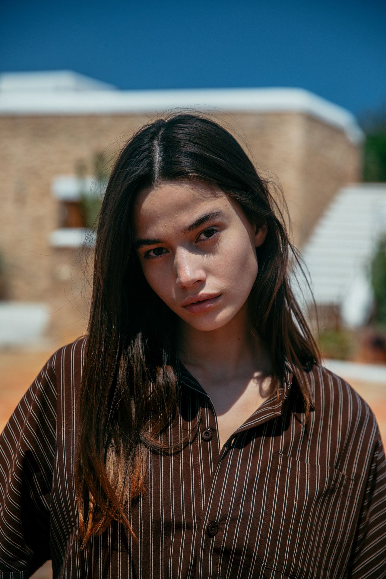 Lorenzo Cotton Shirt 11 Lorenzo Cotton Shirt