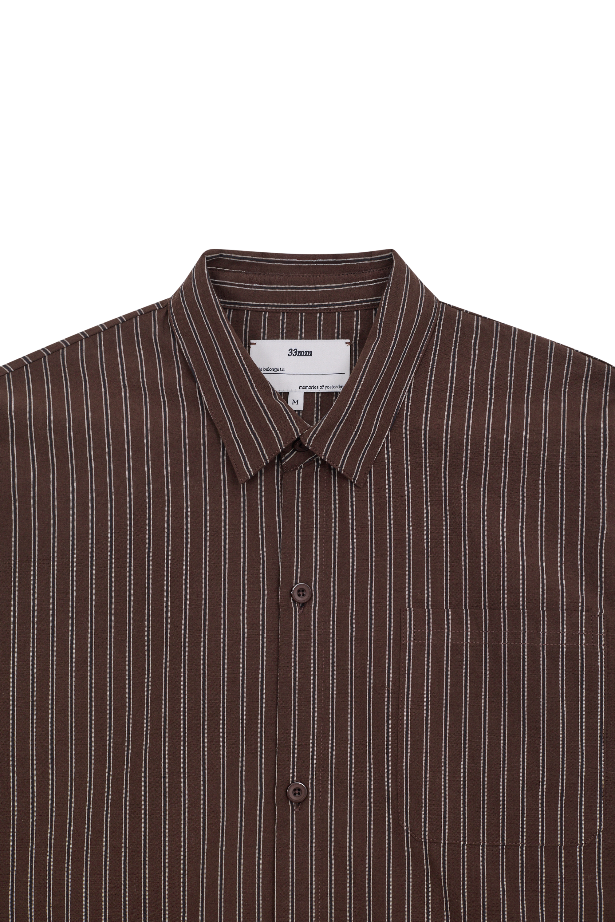 Lorenzo Cotton Shirt 12 Lorenzo Cotton Shirt