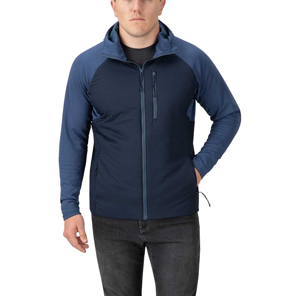 MANITOU HOODY 11 MANITOU HOODY