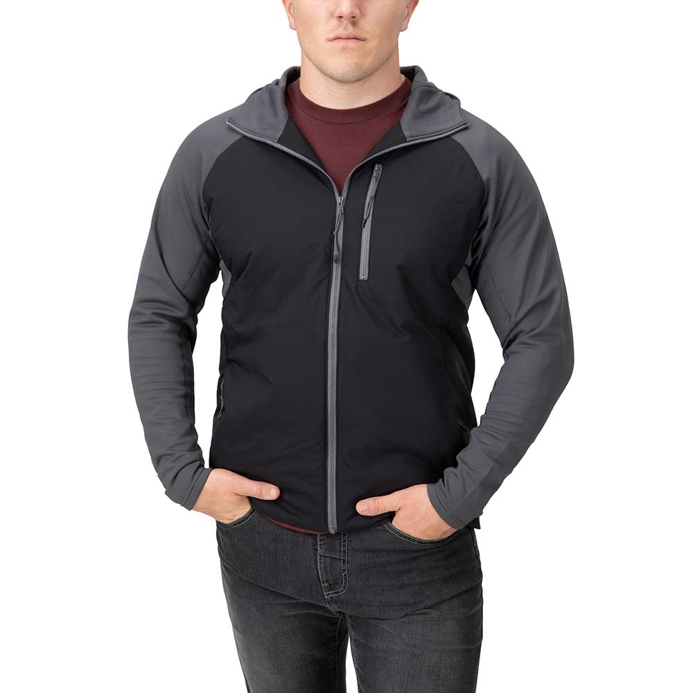 MANITOU HOODY 12 MANITOU HOODY