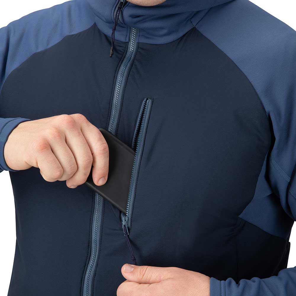 MANITOU HOODY 3 MANITOU HOODY