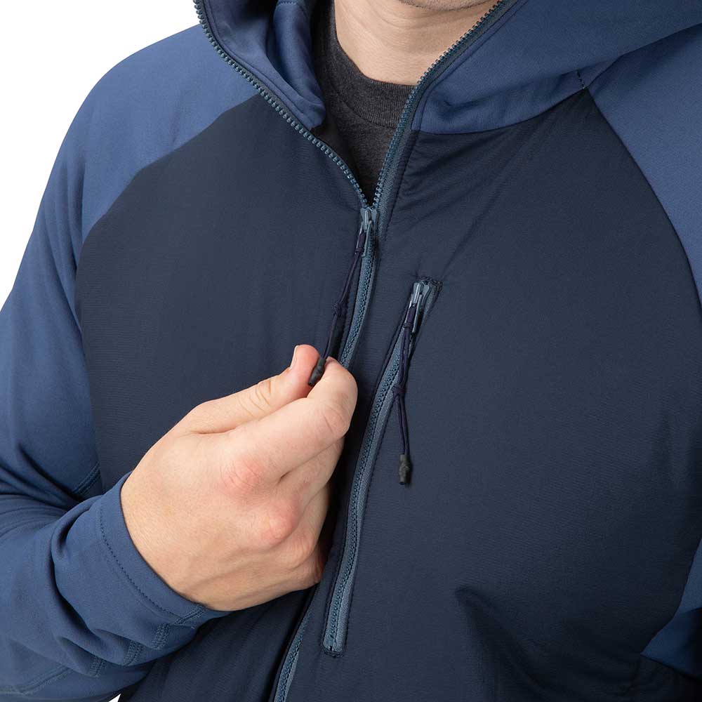 MANITOU HOODY 5 MANITOU HOODY