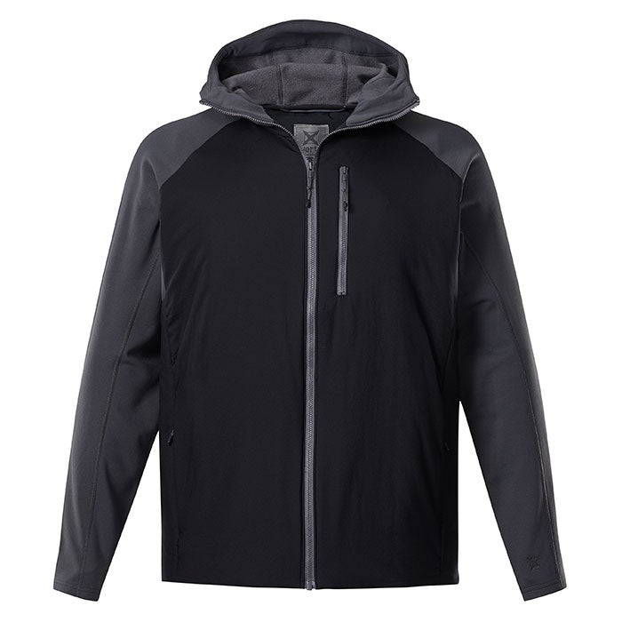 MANITOU HOODY 9 MANITOU HOODY