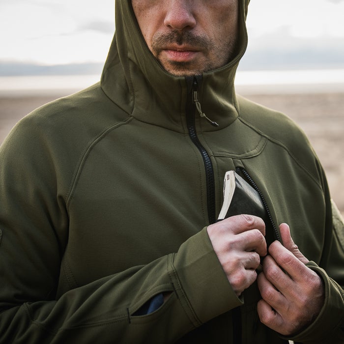 Firebase Hoody 13 Firebase Hoody