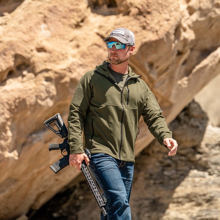 Firebase Hoody 14 Firebase Hoody