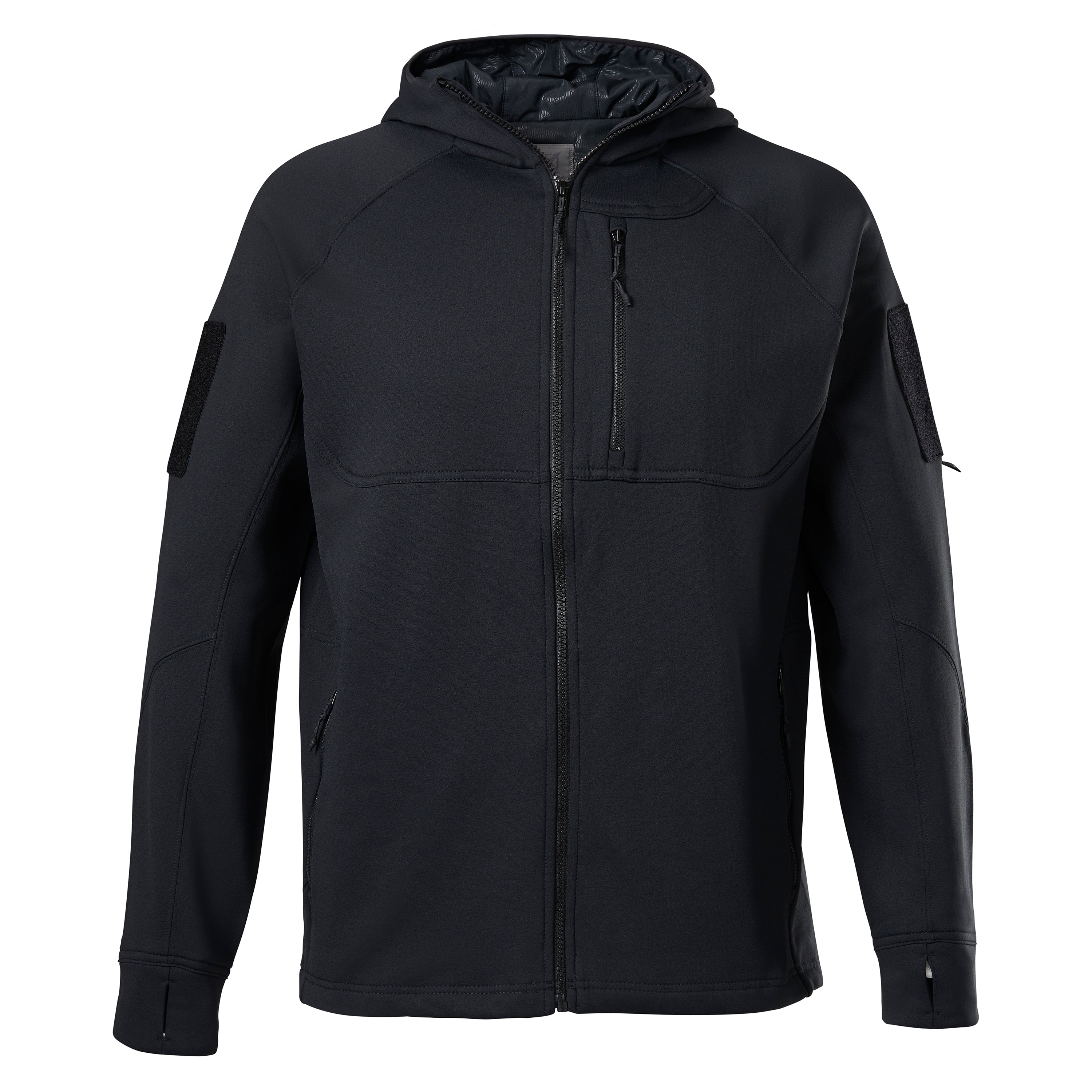 Firebase Hoody 16 Firebase Hoody