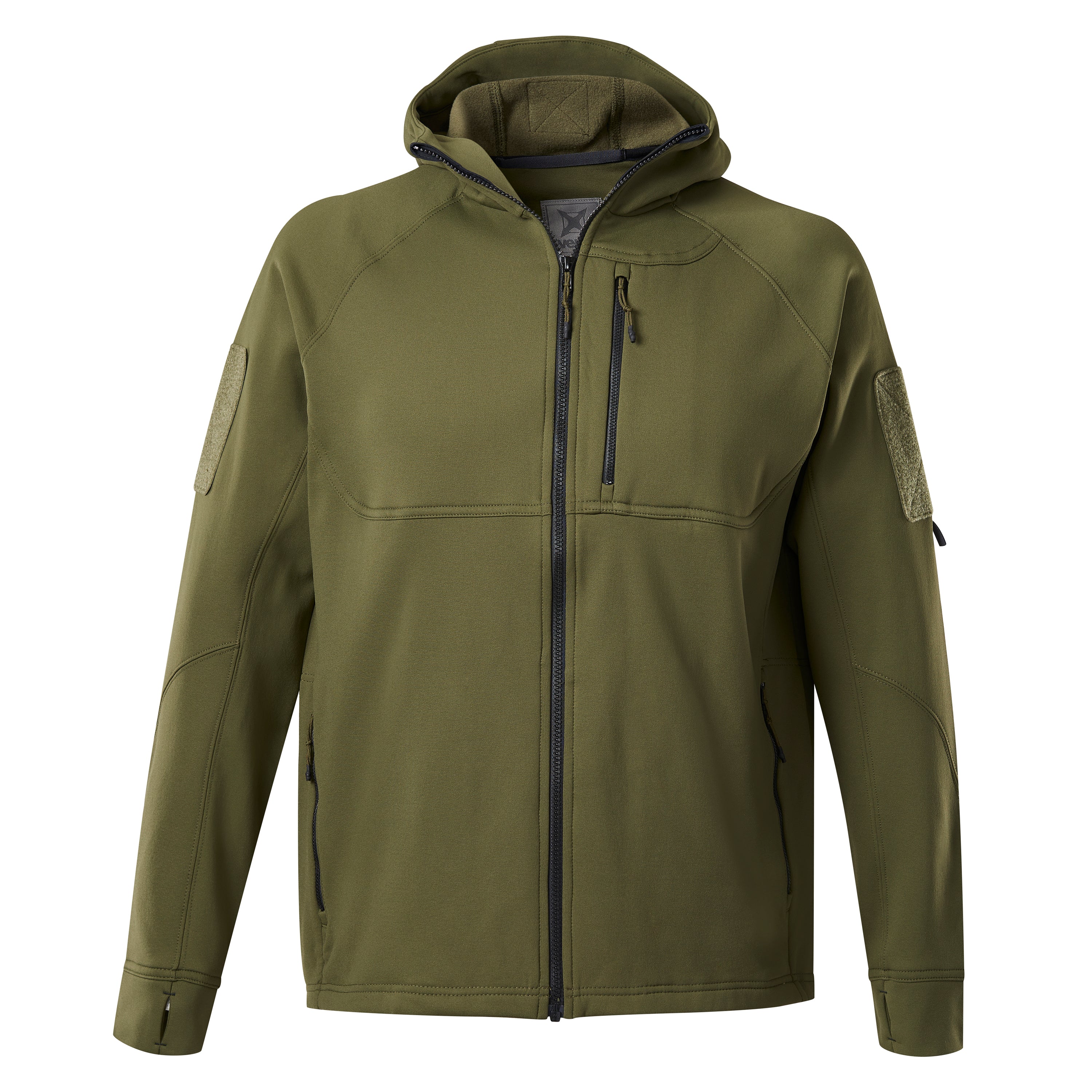 Firebase Hoody 17 Firebase Hoody