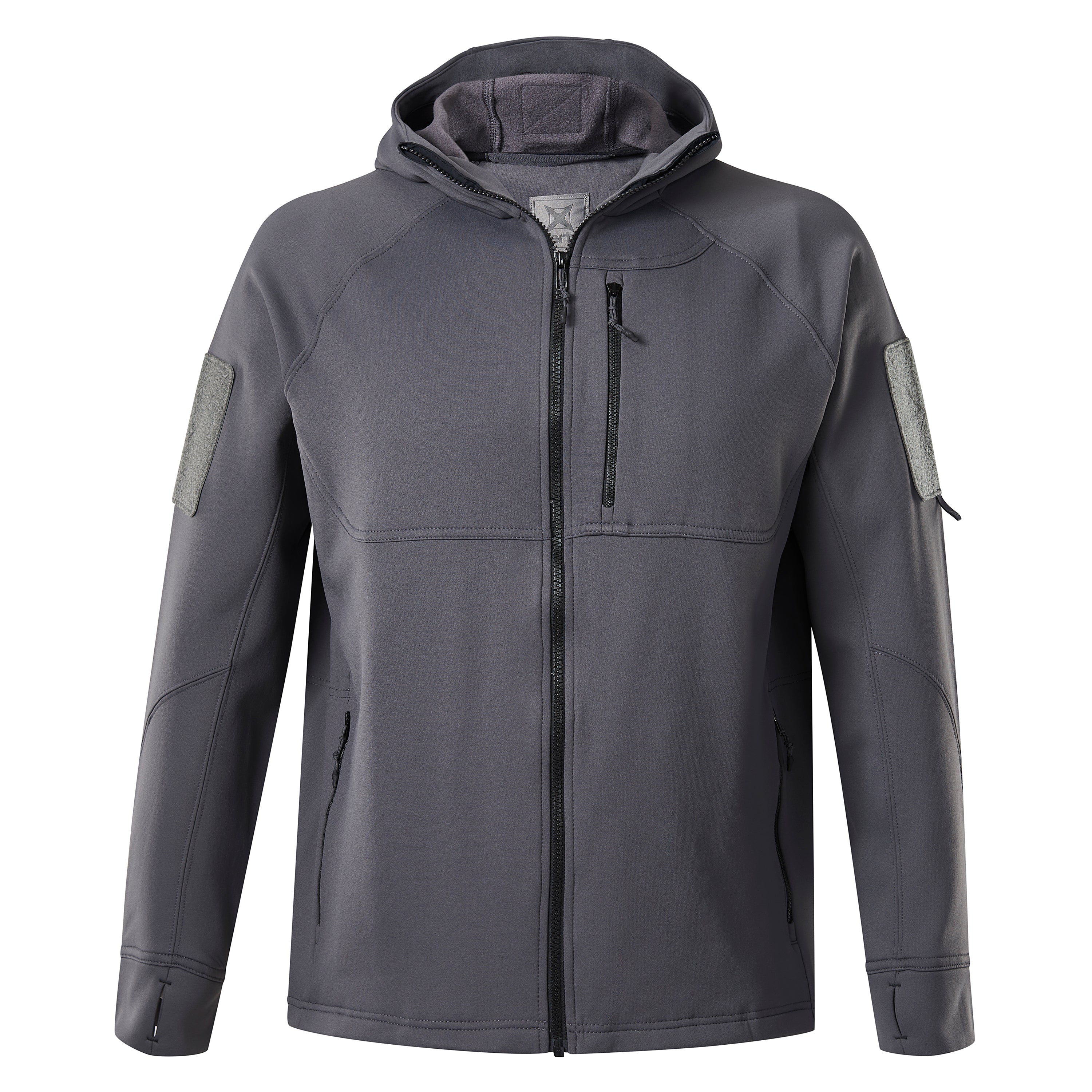 Firebase Hoody 18 Firebase Hoody
