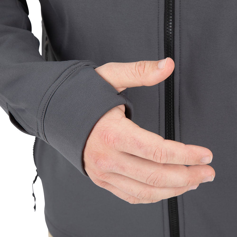 Firebase Hoody 4 Firebase Hoody