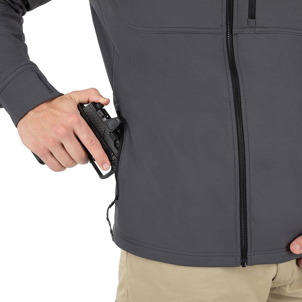 Firebase Hoody 5 Firebase Hoody