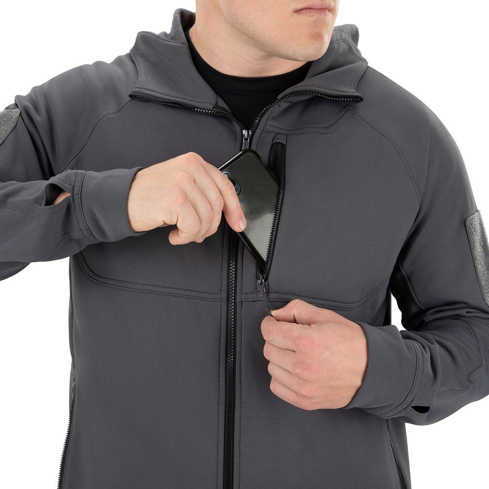 Firebase Hoody 7 Firebase Hoody