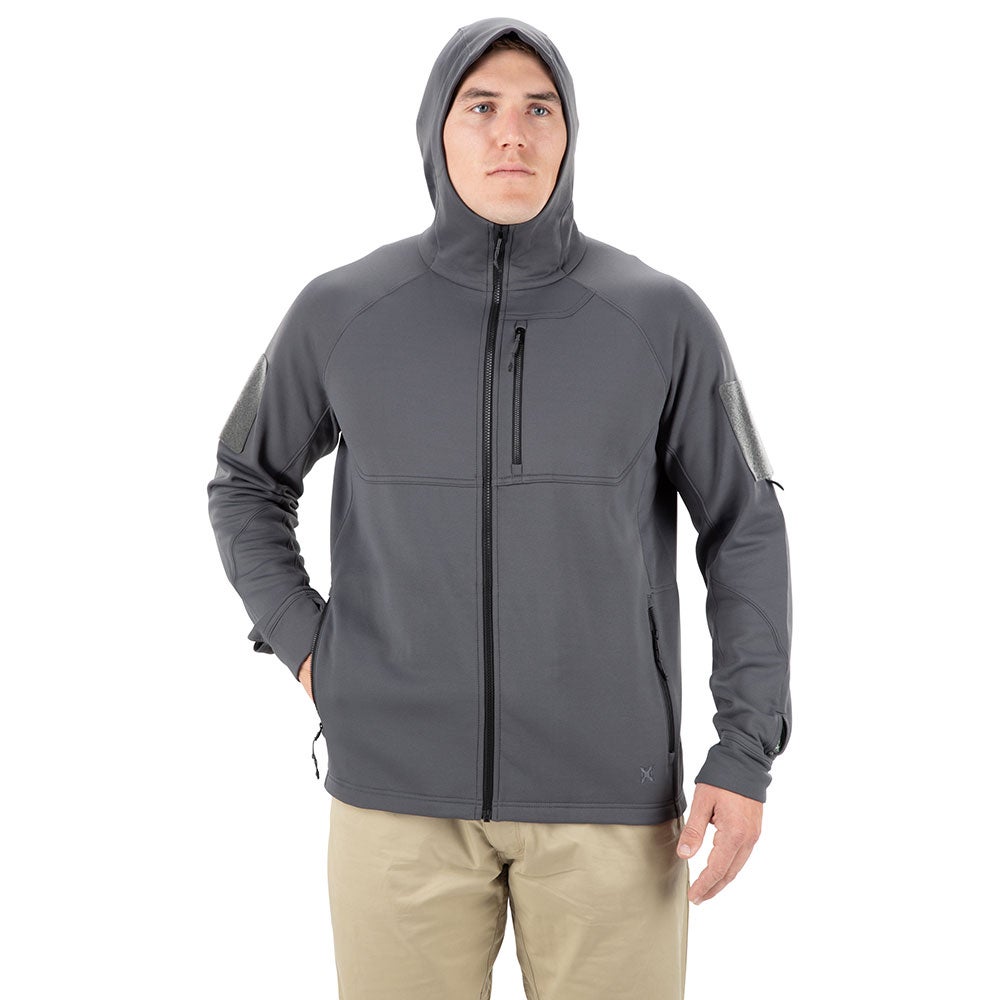 Firebase Hoody 9 Firebase Hoody