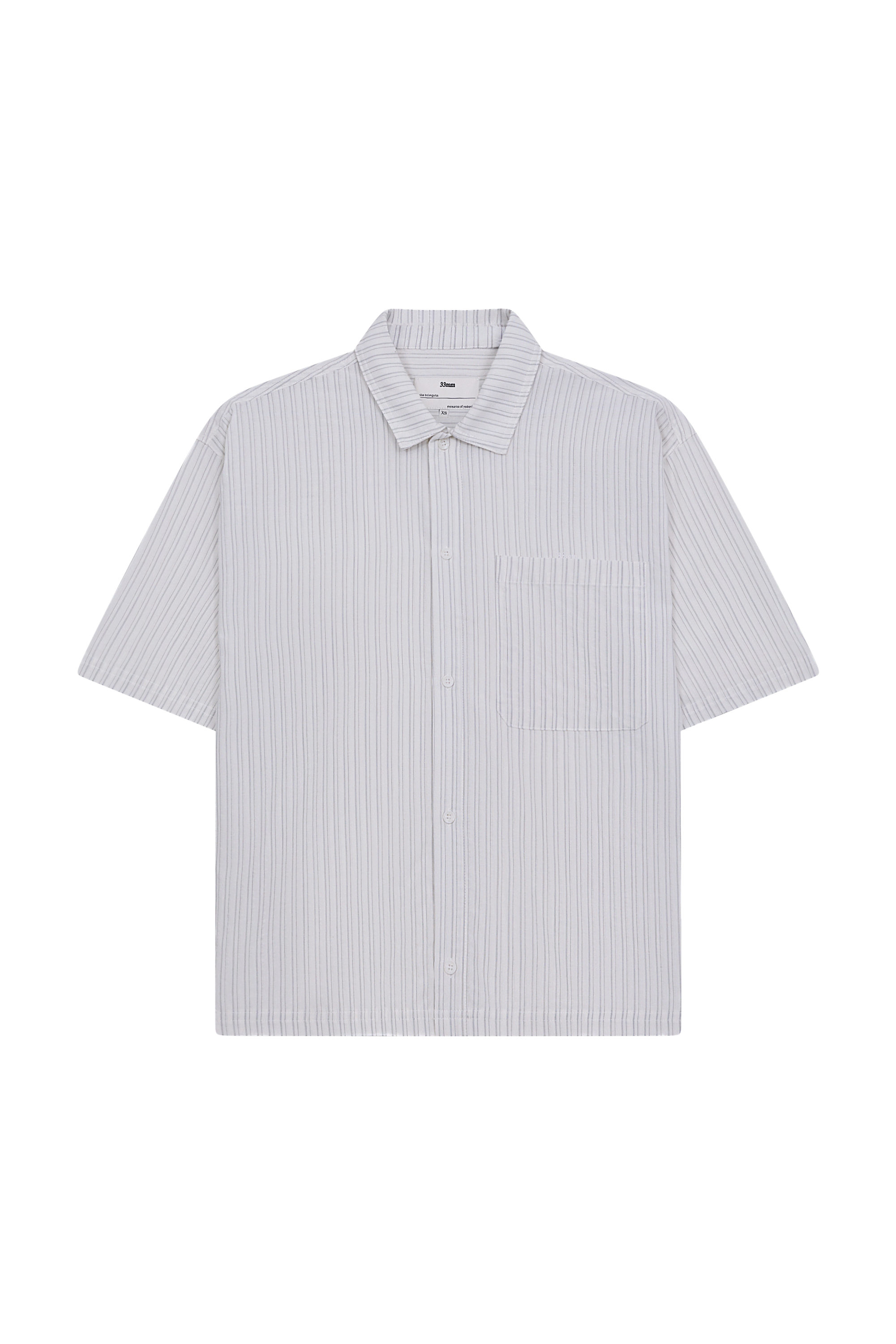 Louis Cotton Shirt