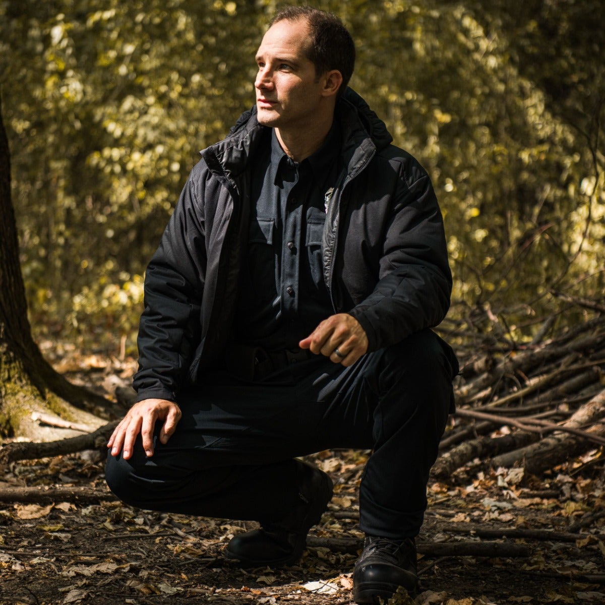 Integrity+ Insulated Jacket 2.0 12 Integrity+ Insulated Jacket 2.0