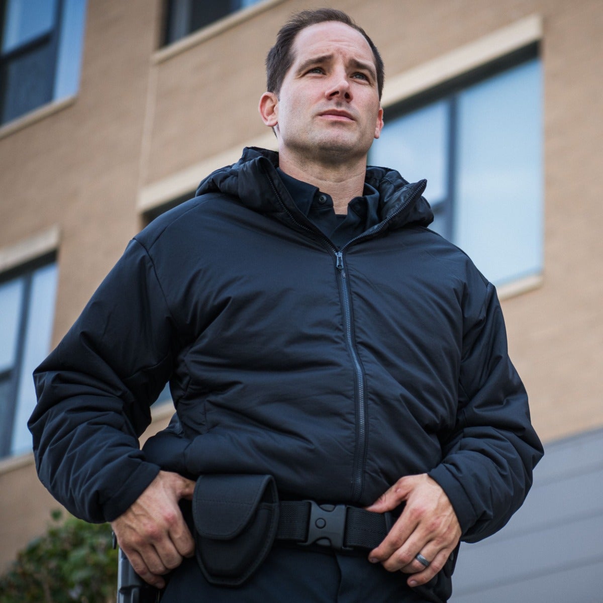 Integrity+ Insulated Jacket 2.0 13 Integrity+ Insulated Jacket 2.0