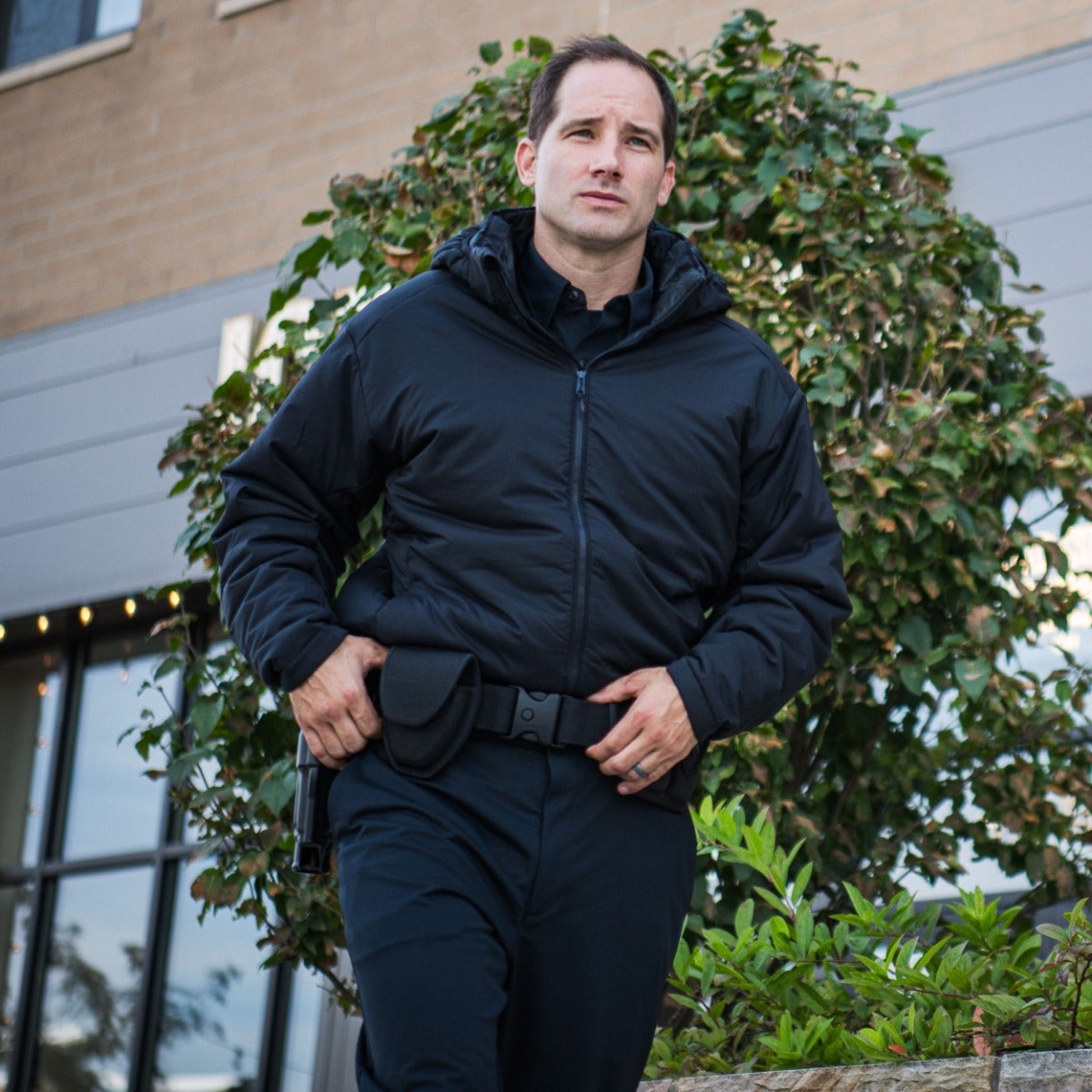 Integrity+ Insulated Jacket 2.0 15 Integrity+ Insulated Jacket 2.0