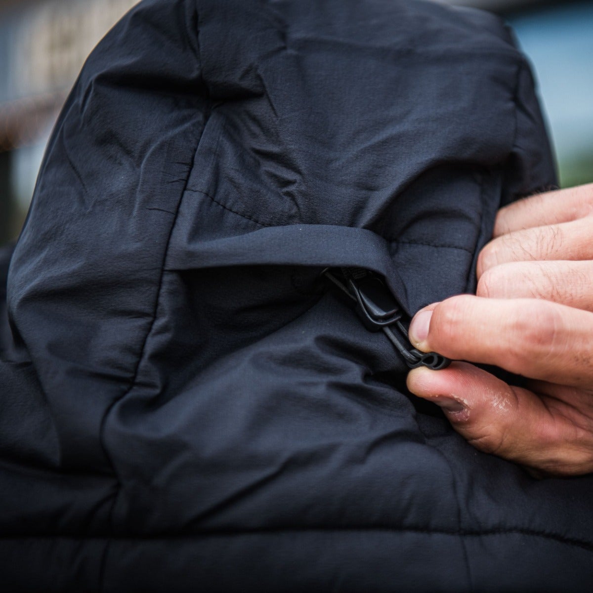 Integrity+ Insulated Jacket 2.0 20 Integrity+ Insulated Jacket 2.0