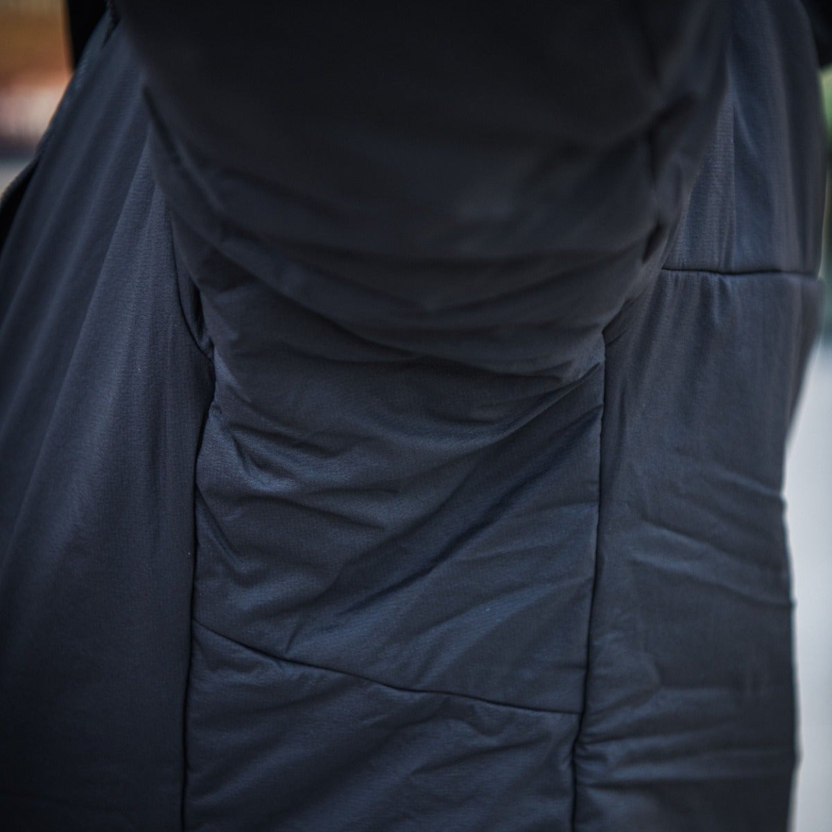 Integrity+ Insulated Jacket 2.0 21 Integrity+ Insulated Jacket 2.0