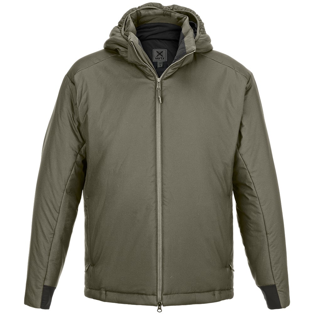 Integrity+ Insulated Jacket 2.0 26 Integrity+ Insulated Jacket 2.0