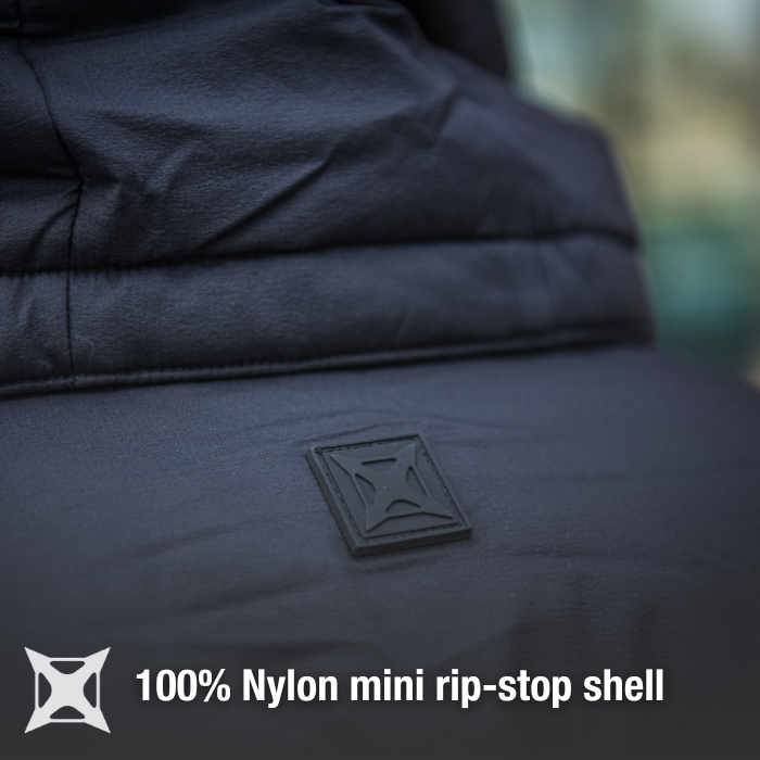 Integrity+ Insulated Jacket 2.0 4 Integrity+ Insulated Jacket 2.0