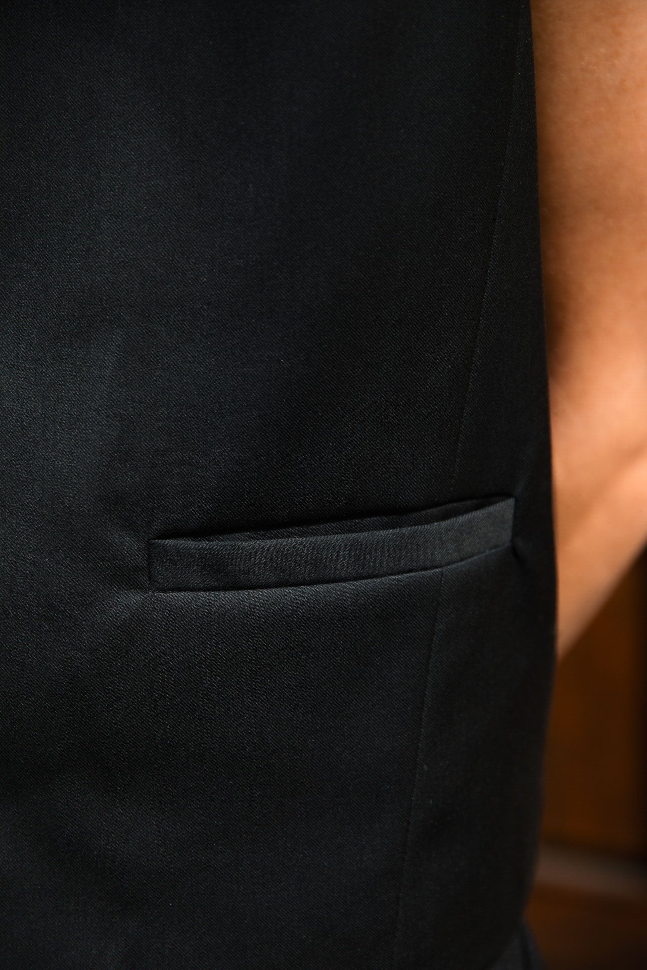 Marlon Cropped Waistcoat 9 Marlon Cropped Waistcoat