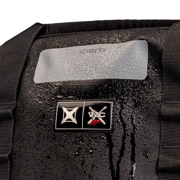 VTAC Single Pistol Pouch 11 VTAC Single Pistol Pouch