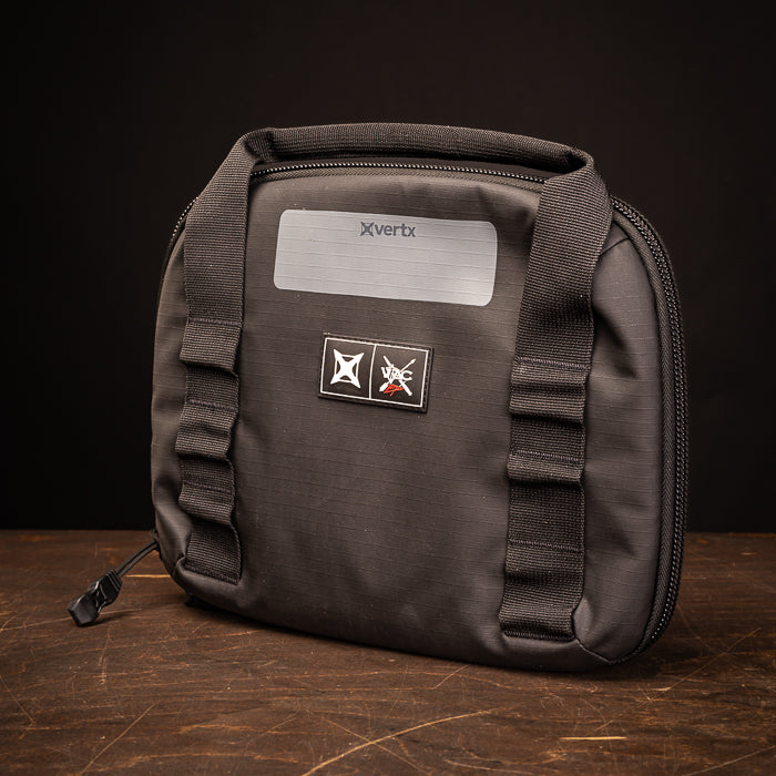 VTAC Single Pistol Pouch 4 VTAC Single Pistol Pouch