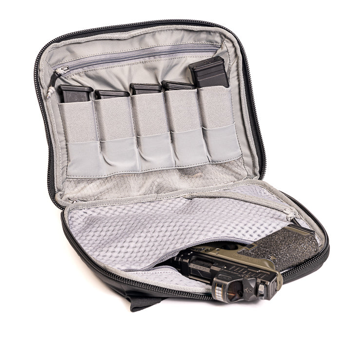 VTAC Single Pistol Pouch 8 VTAC Single Pistol Pouch