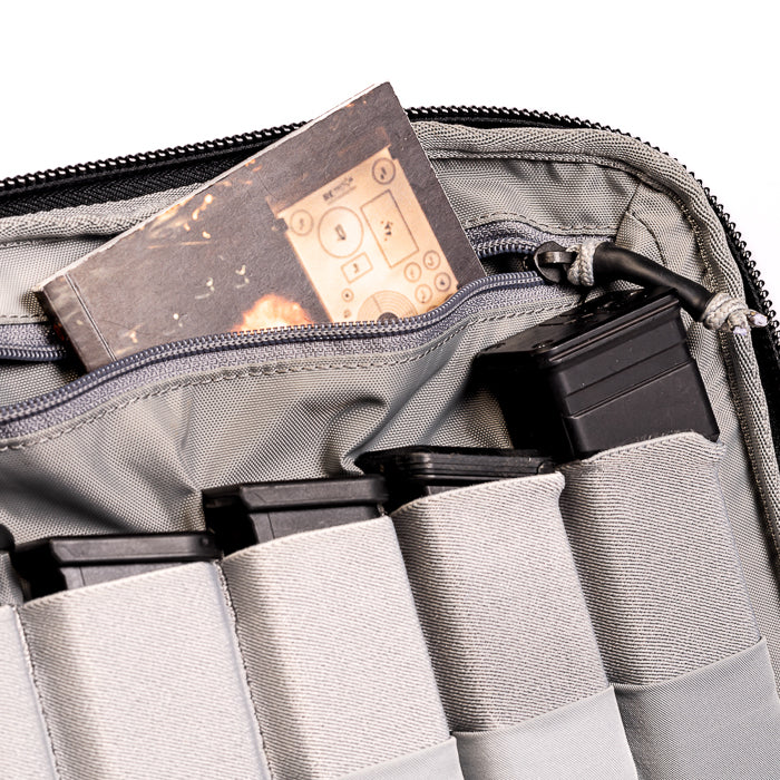 VTAC Single Pistol Pouch 10 VTAC Single Pistol Pouch