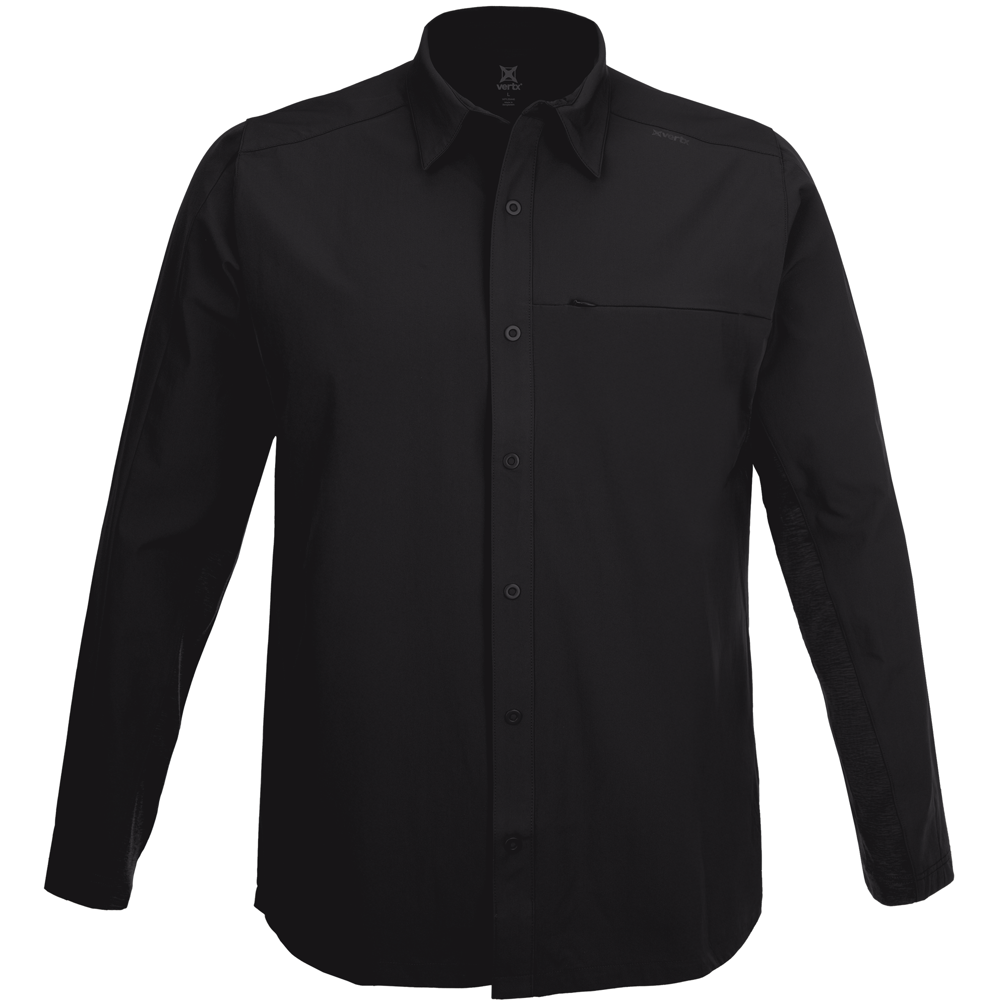 Expedition Men's Long Sleeve Shirt 11 Expedition Men's Long Sleeve Shirt