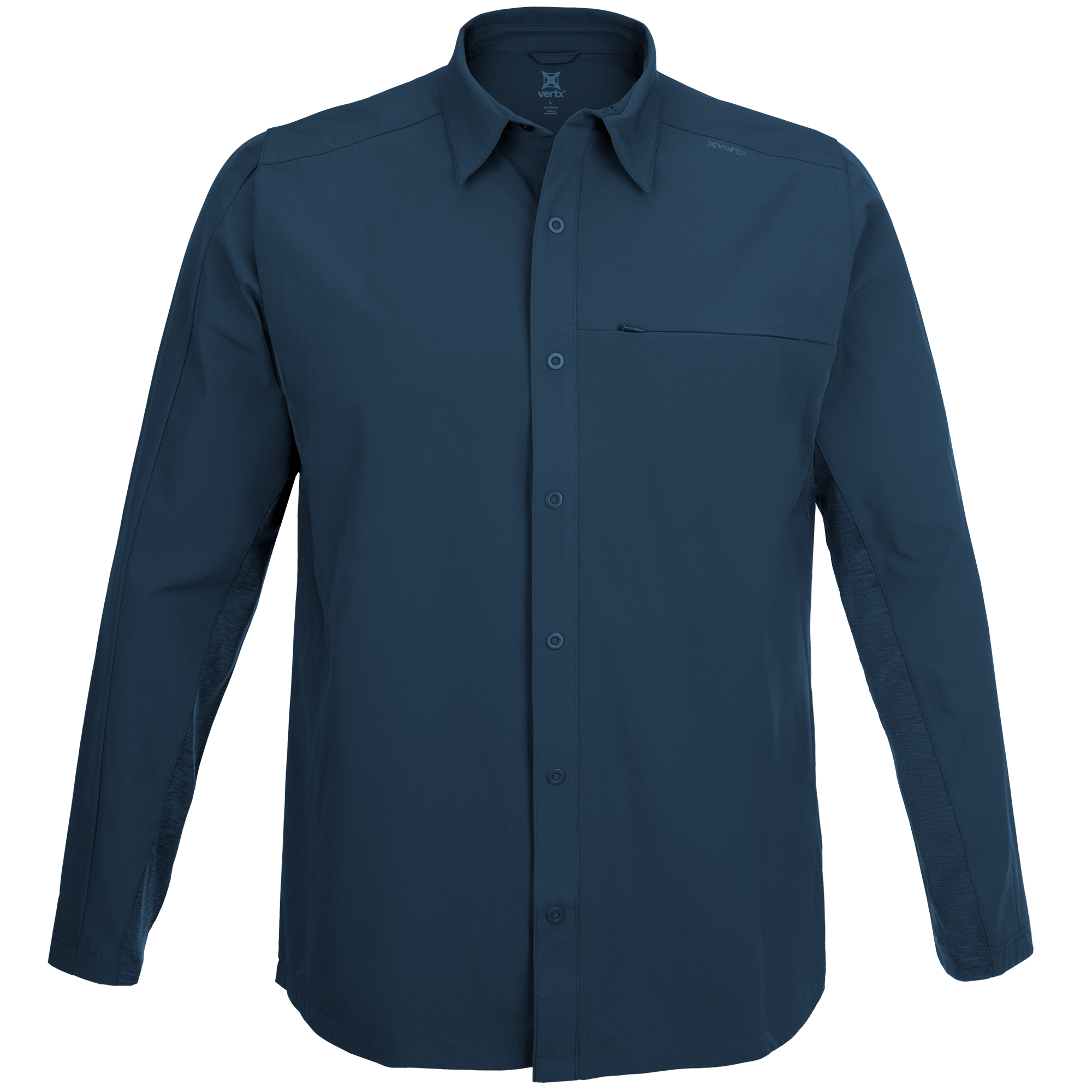Expedition Men's Long Sleeve Shirt 12 Expedition Men's Long Sleeve Shirt