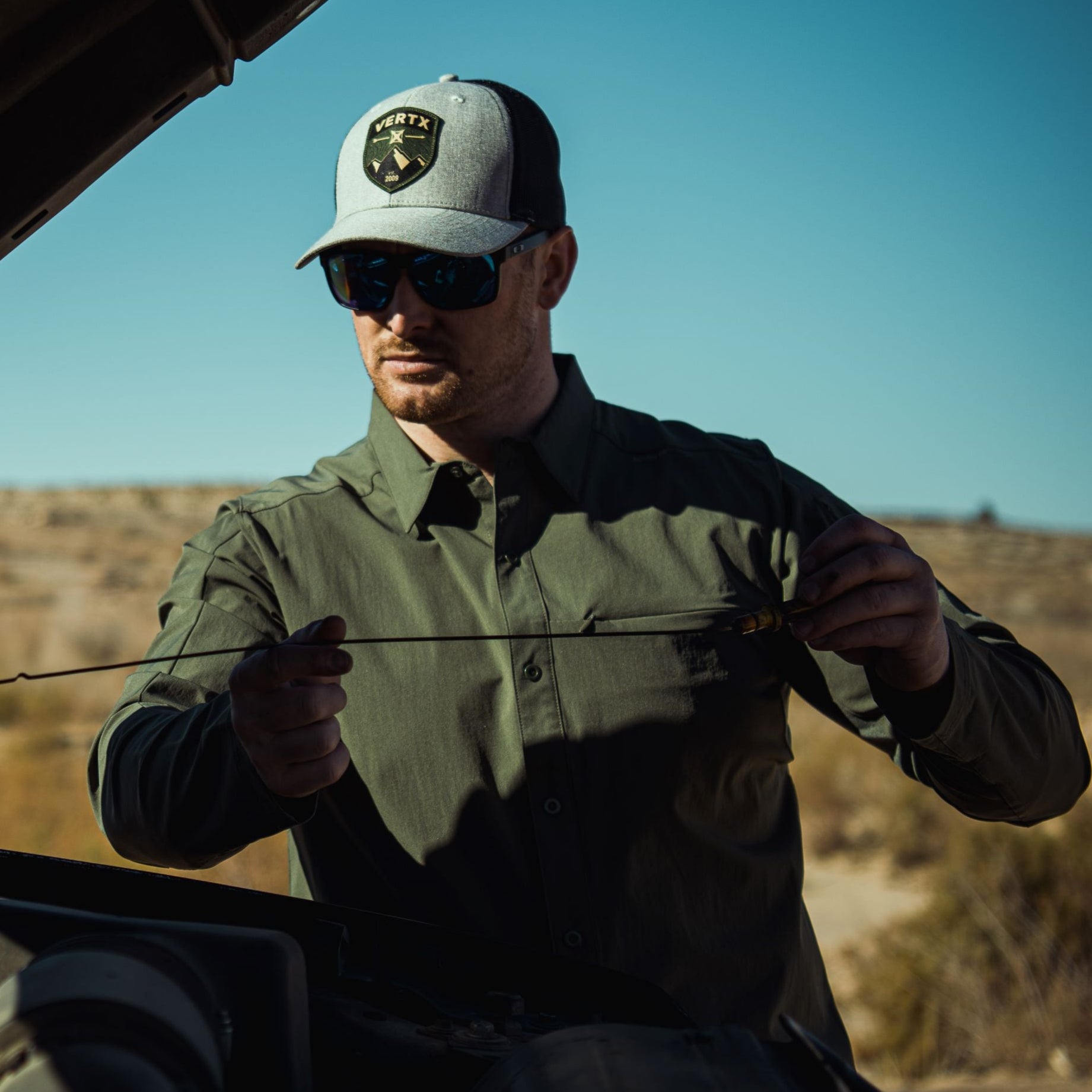 Expedition Men's Long Sleeve Shirt 14 Expedition Men's Long Sleeve Shirt