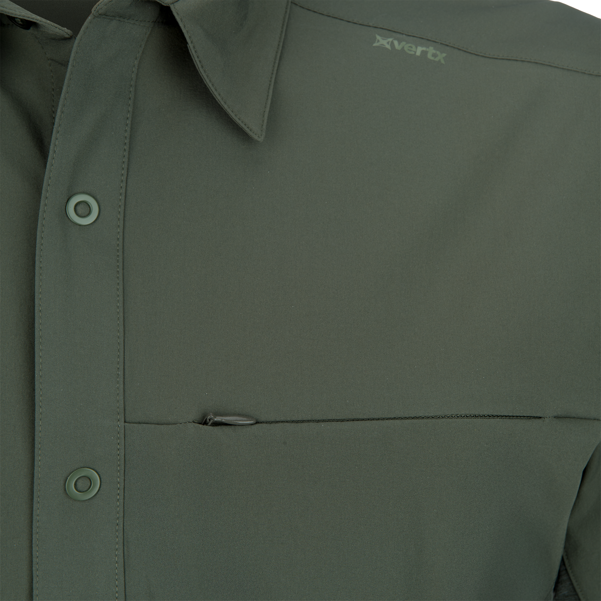 Expedition Men's Long Sleeve Shirt 6 Expedition Men's Long Sleeve Shirt