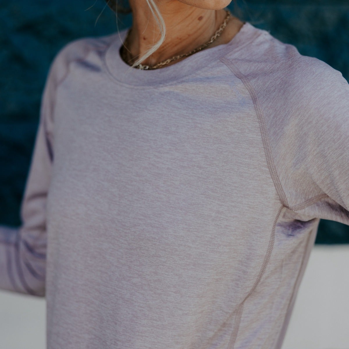 Journey Women's Long Sleeve Performance Shirt 11 Journey Women's Long Sleeve Performance Shirt
